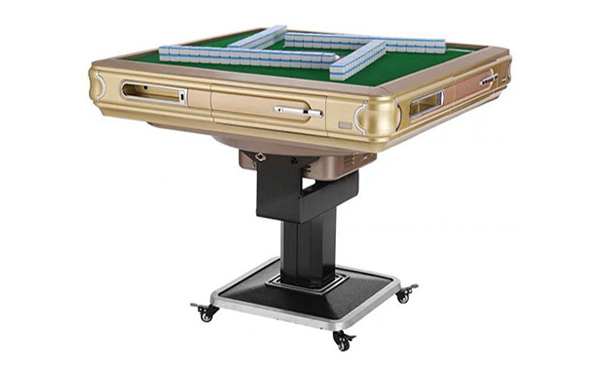 自动海西海西麻将机选购与家庭娱乐适配指南