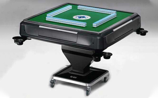 海西海西麻将机选购要注意哪些细节？天虎商贸的品类与服务实践