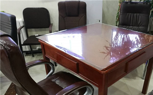 海西海西麻将桌选购指南与家庭商用场景功能配置解析