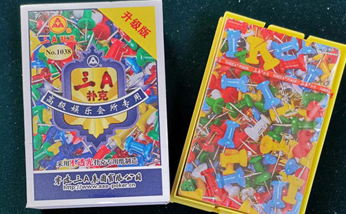 海西扑克批发采购指南与产品质量识别要点解析